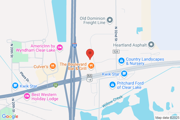 Fairfield Inn & Suites by Marriott Clear Lake