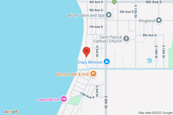 North Shore House Bed & Breakfast