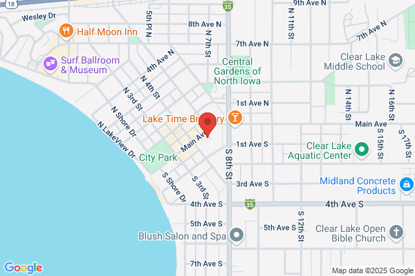 Biebesheimer Charles H Attorney
