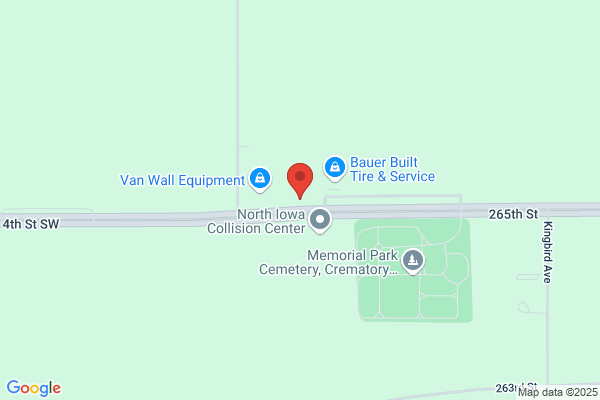 Midwest Pipe Supply Inc