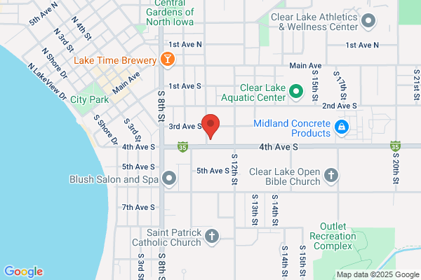 Clear Lake Veterinary Hospital