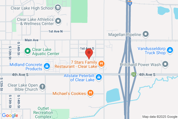 ABC Lock Inc