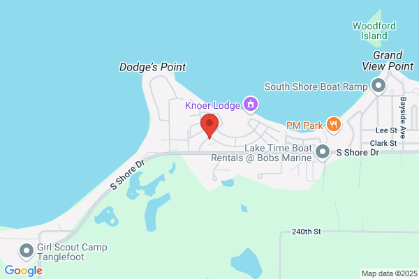 Bell Harbor Homeowners Association