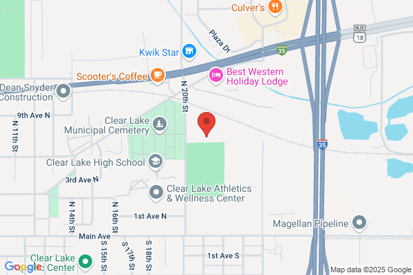 Clear Lake Area Responsive Transit