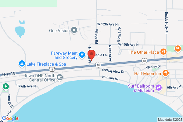 Glens Tire Service