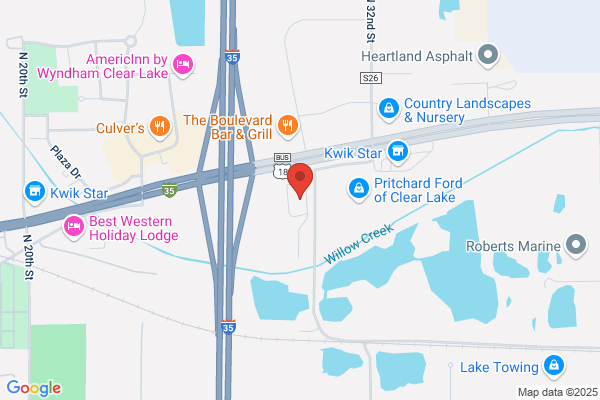 Harrison Truck Centers