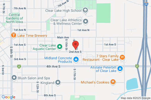 Lake Plumbing & Heating