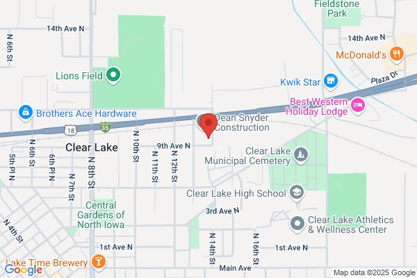 Schroeder Plumbing & Heating Inc