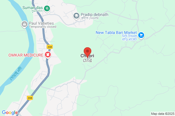 Chebri