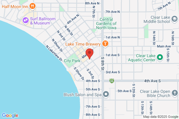 Clear Lake Arts Center