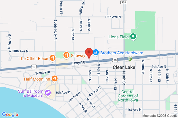 Napa Auto Parts