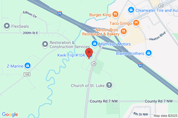 KWIK TRIP #104