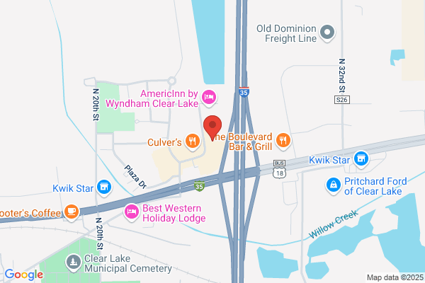Americas Best Value Inn Clearwater
