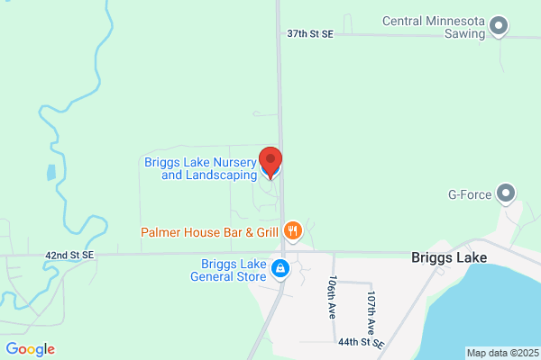 Briggs Lake & Nursery