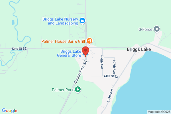 Briggs Lake General Store