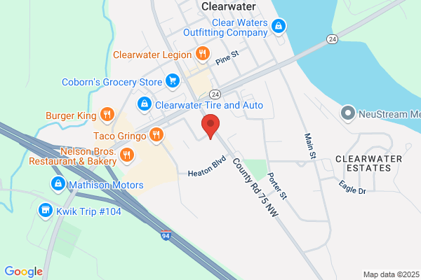 Clearwater Animal Hospital