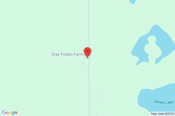 Gray Potato Farm