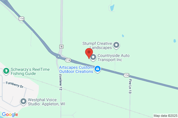 Hasselbring Auto Transport Inc