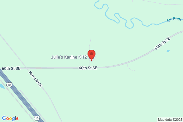 Julie's Kanine K-12