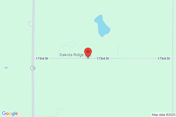 Dakota Ridge Inc