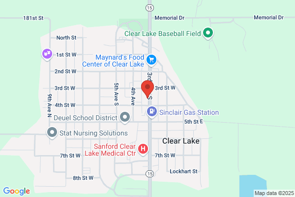 Deuel County Abstract Company