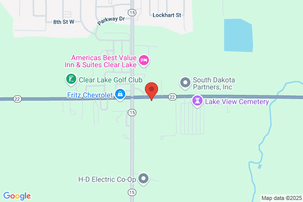 Deuel County Motor Supply Inc