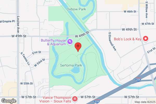 Game Fish & Parks Department
