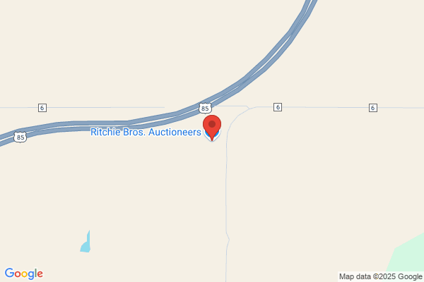 Richie's Livestock Equipment & Auctioneering