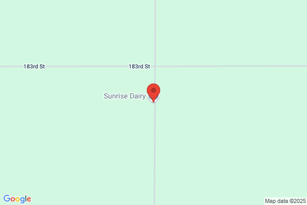 Sunrise Dairy