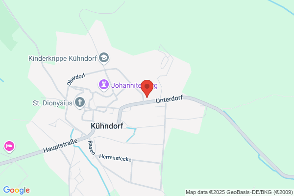Kuehndorf Services