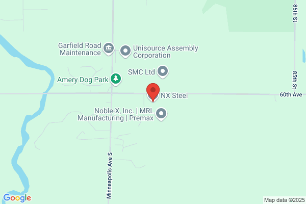 Beuthling Manufacturing Co Inc