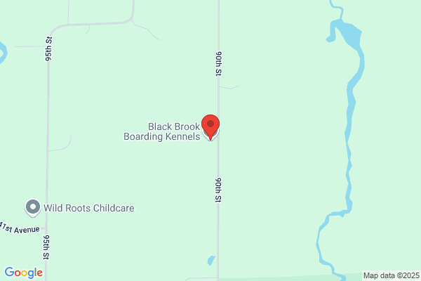 Black Brook Boarding Kennel