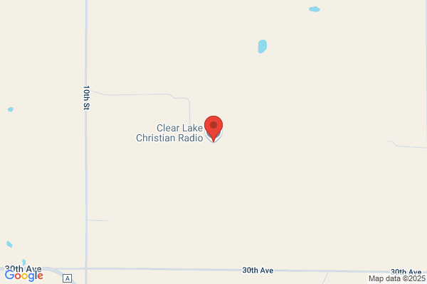 Clear Lake Christian Radio