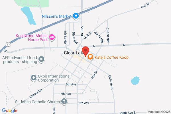 Clear Lake Clinic
