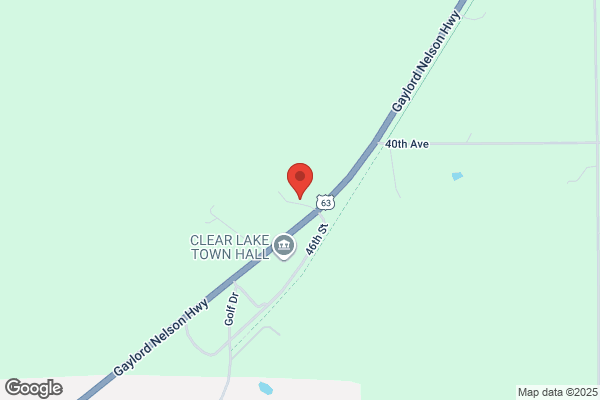 Clear Lake Iron Company