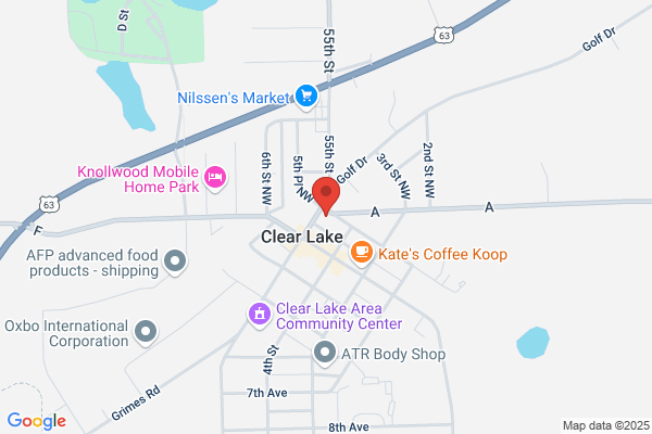 Clear Lake Manor