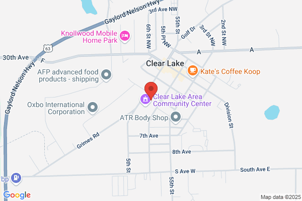 Clear Lake Museum
