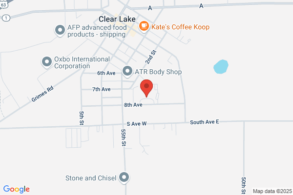 Clear Lake Schools, Elementary