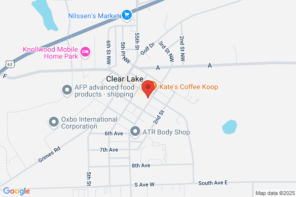 Clear Lake Telephone Company