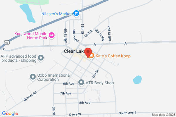 Clear Lake Veterinary Service