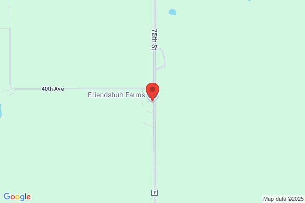 Friendshuh Farms Llc