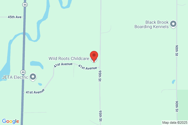 Maple Valley Child Care