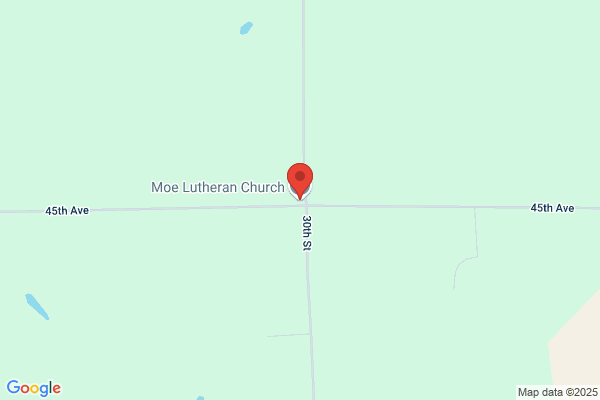 Moe Lutheran Church
