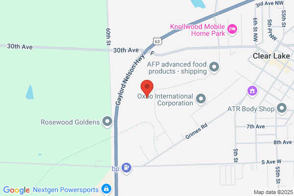 Northland Equipment Service