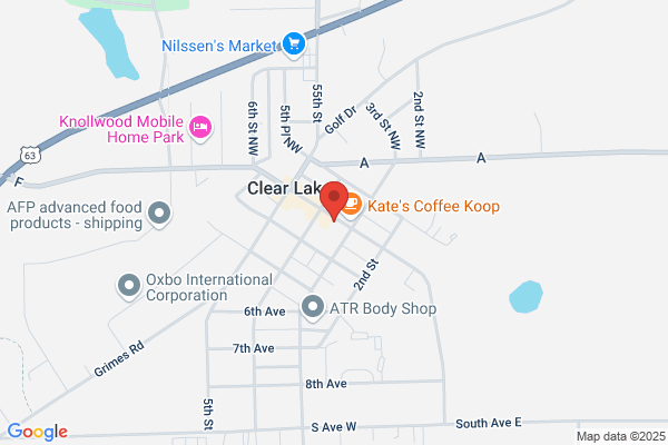 Paulson Chiropractic Office