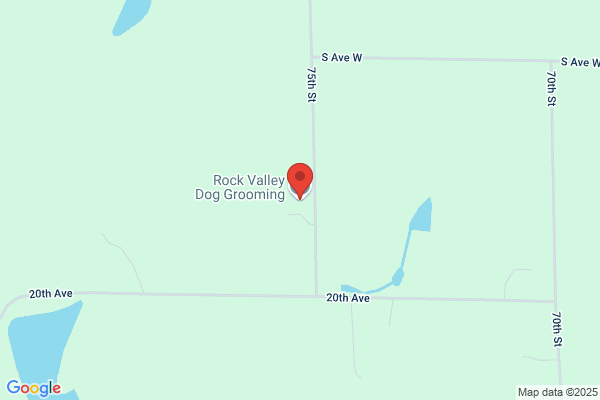 Rock Valley Dog Grooming