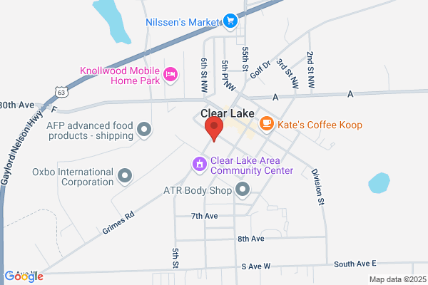 Sanctuary at Clear Lake