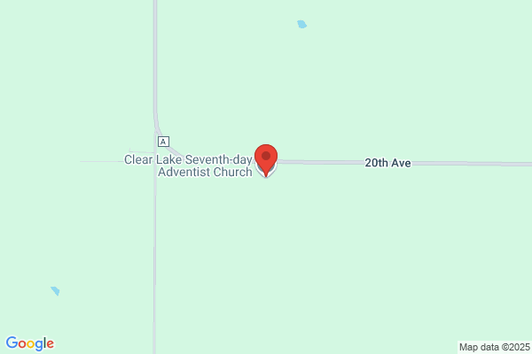 Seventh Day Adventist Church