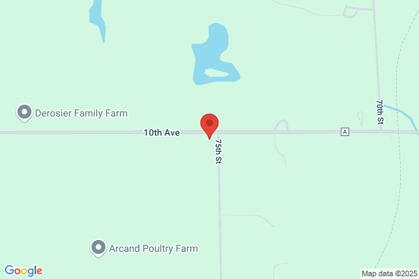 Township of Black Brook