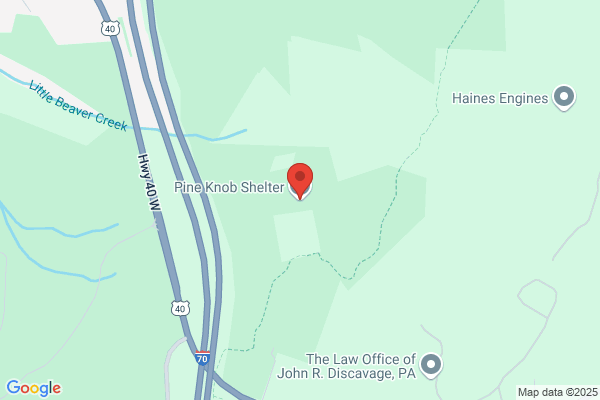 Big Pine Childrens Shelter